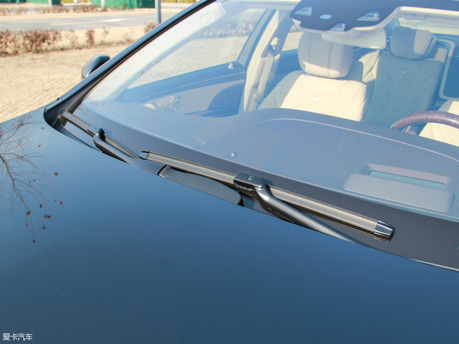 2015~ͺS S  500 4MATIC