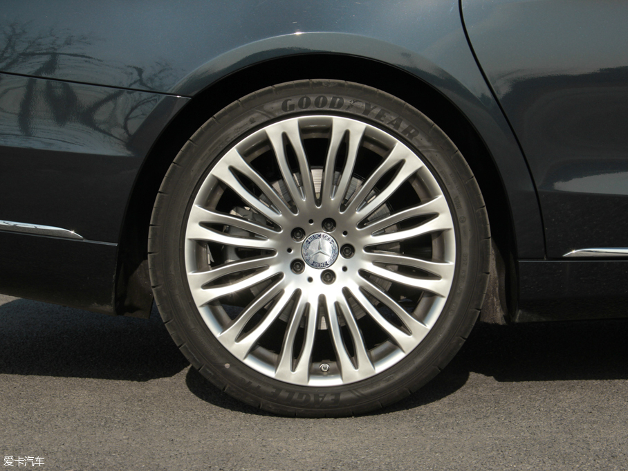 2015~ͺS S  500 4MATIC