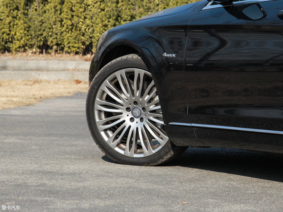 2015~ͺS S  500 4MATIC