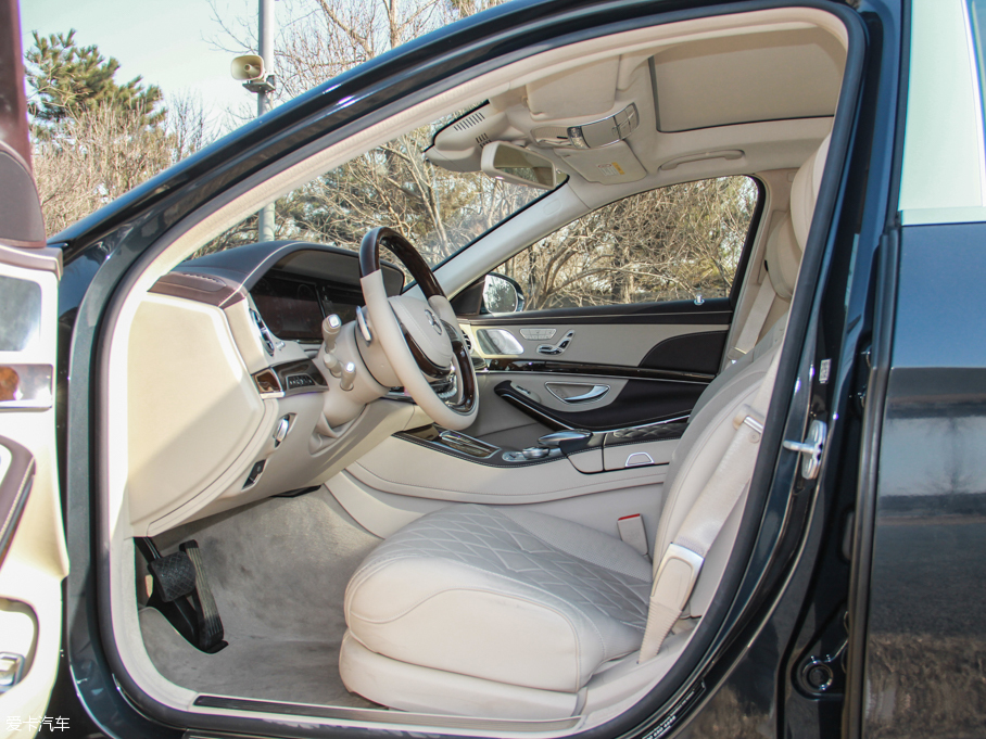 2015~ͺS S  500 4MATIC