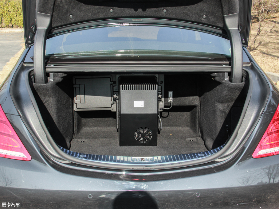 2015~ͺS S  500 4MATIC