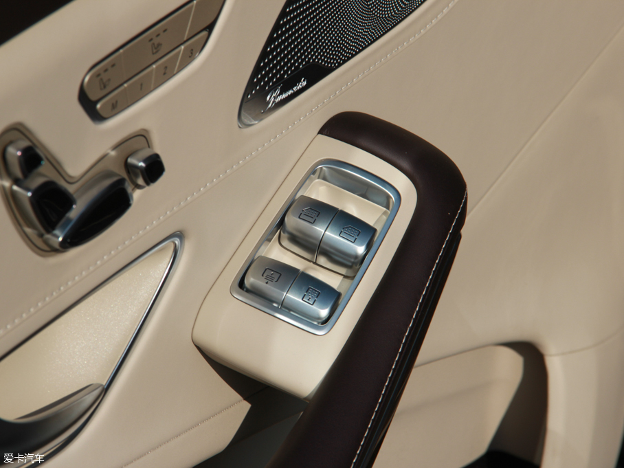 2015~ͺS S  500 4MATIC