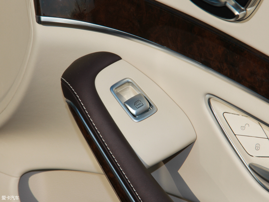 2015~ͺS S  500 4MATIC