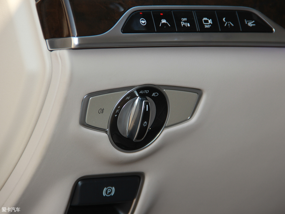 2015~ͺS S  500 4MATIC