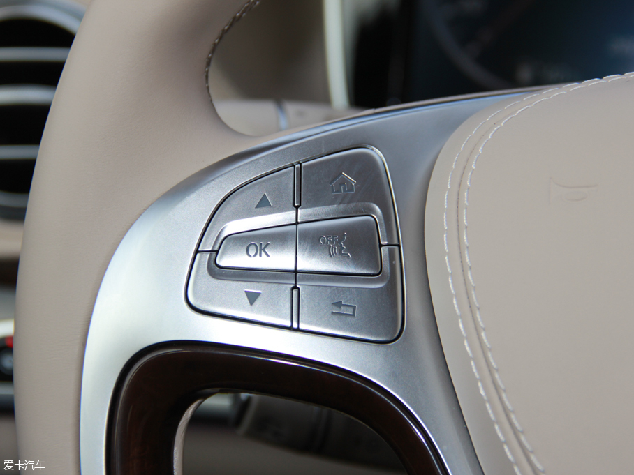 2015~ͺS S  500 4MATIC