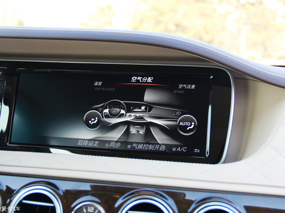 2015~ͺS S  500 4MATIC