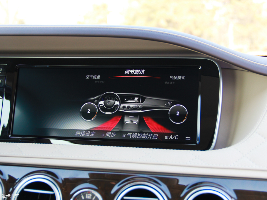 2015~ͺS S  500 4MATIC