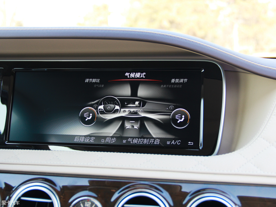 2015~ͺS(j) S  500 4MATIC