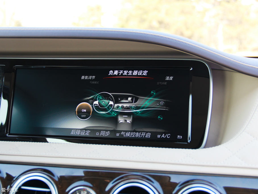 2015~ͺS S  500 4MATIC