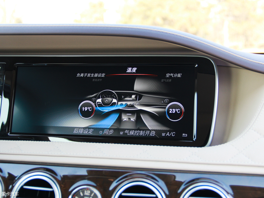 2015~ͺS S  500 4MATIC