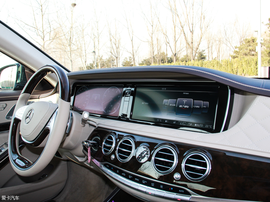 2015~ͺS S  500 4MATIC