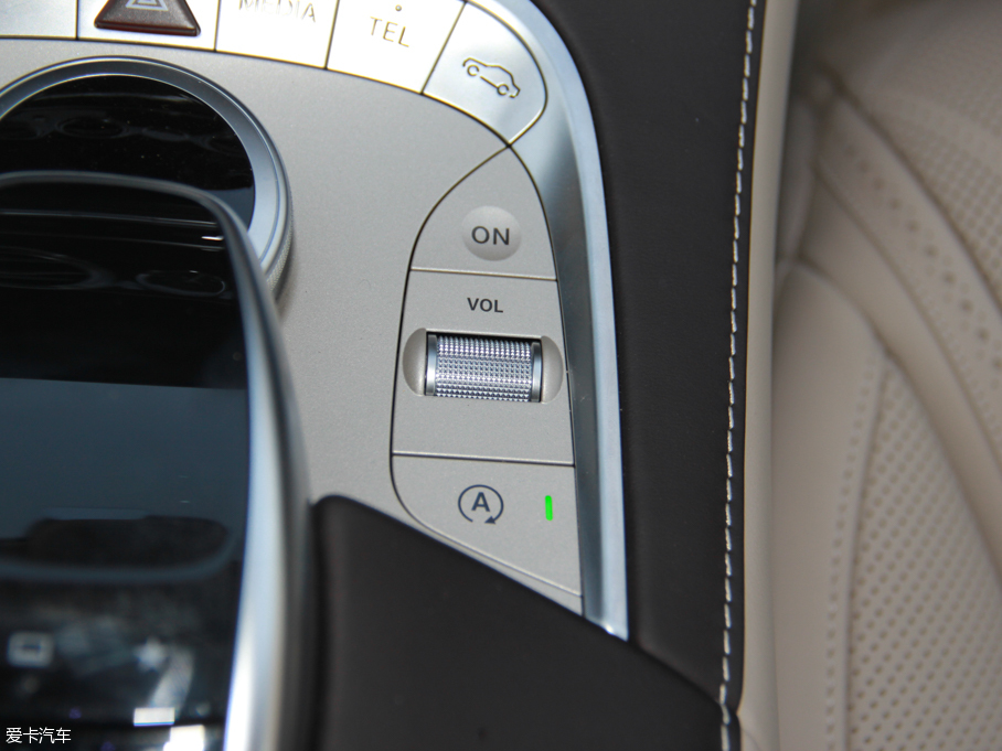 2015~ͺS S  500 4MATIC