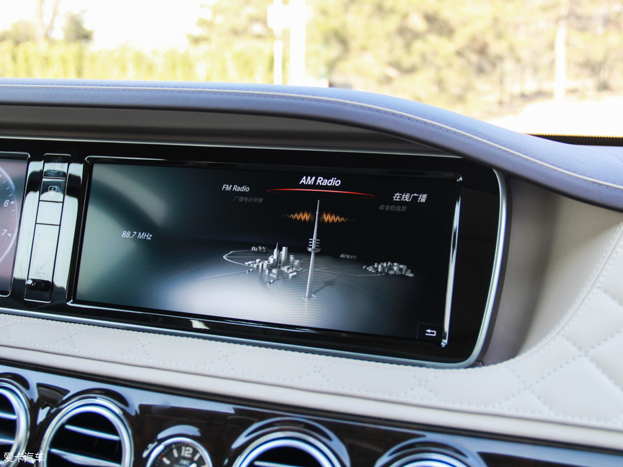 2015~ͺS S  500 4MATIC