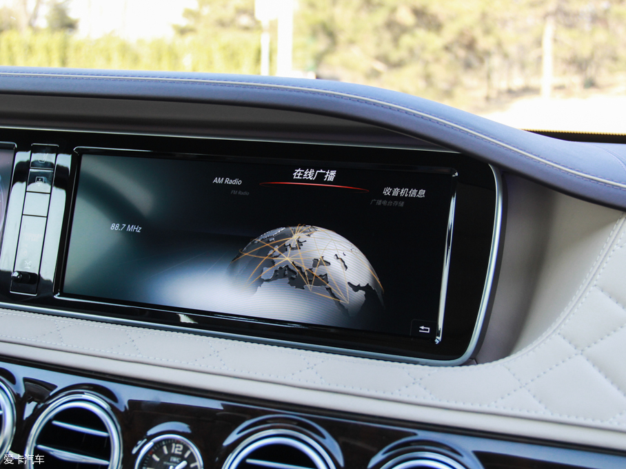 2015~ͺS S  500 4MATIC