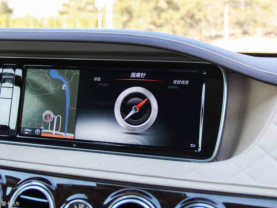 2015~ͺS S  500 4MATIC