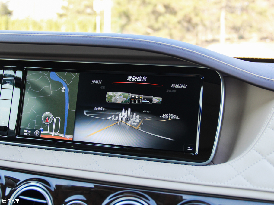 2015~ͺS(j) S  500 4MATIC