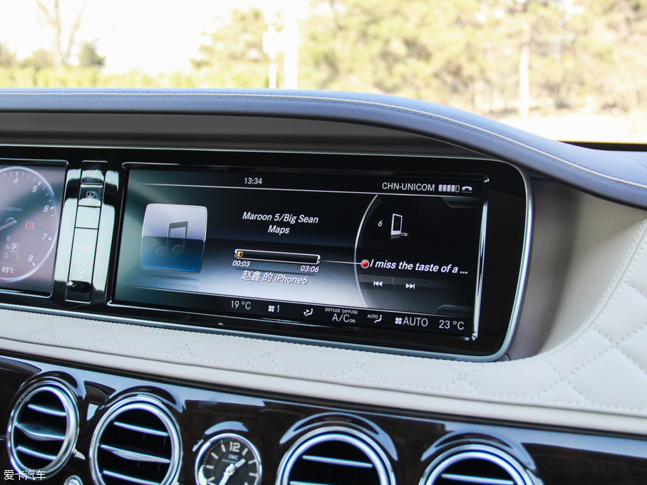 2015~ͺS S  500 4MATIC