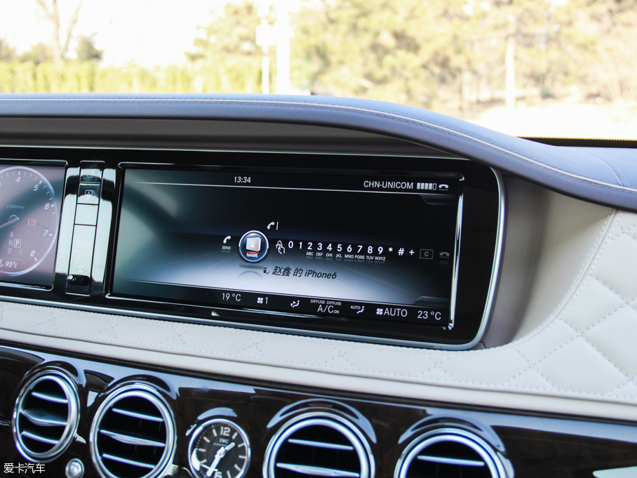 2015~ͺS S  500 4MATIC