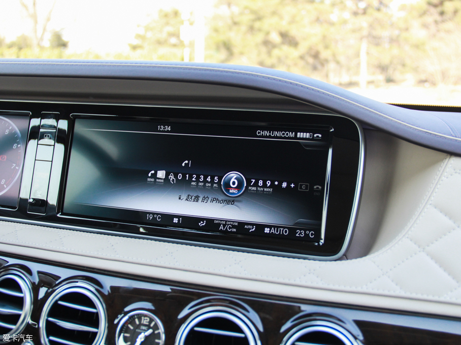 2015~ͺS S  500 4MATIC