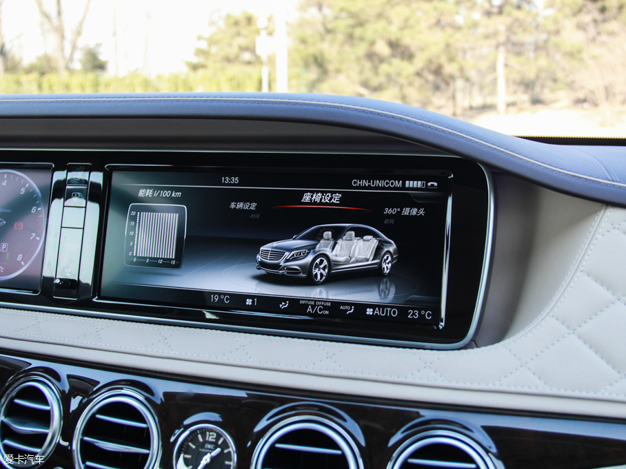 2015~ͺS S  500 4MATIC