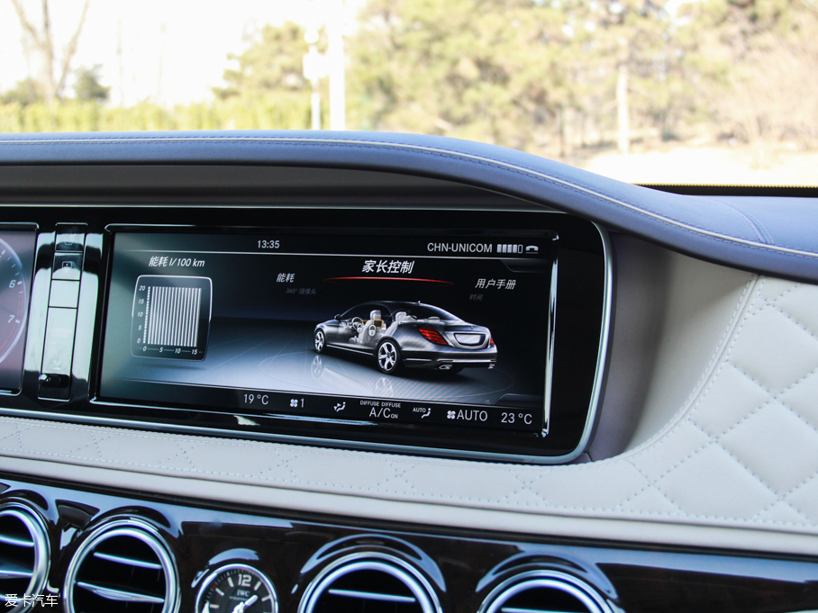 2015~ͺS S  500 4MATIC