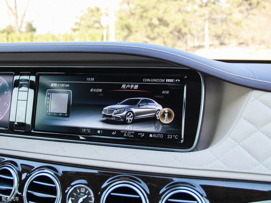 2015~ͺS S  500 4MATIC