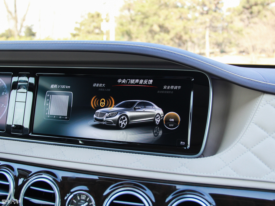 2015~ͺS S  500 4MATIC