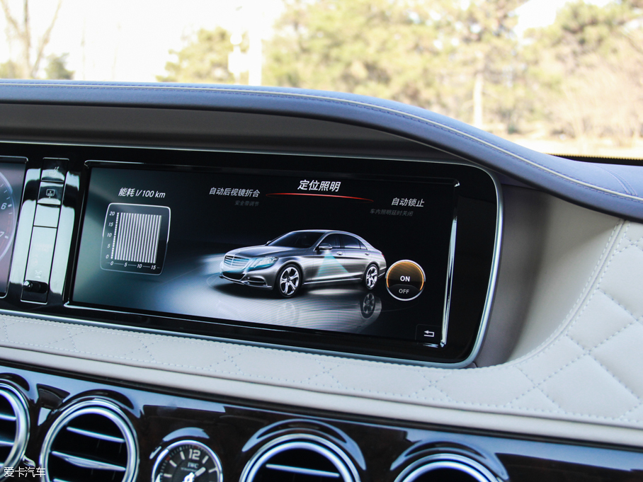 2015~ͺS S  500 4MATIC