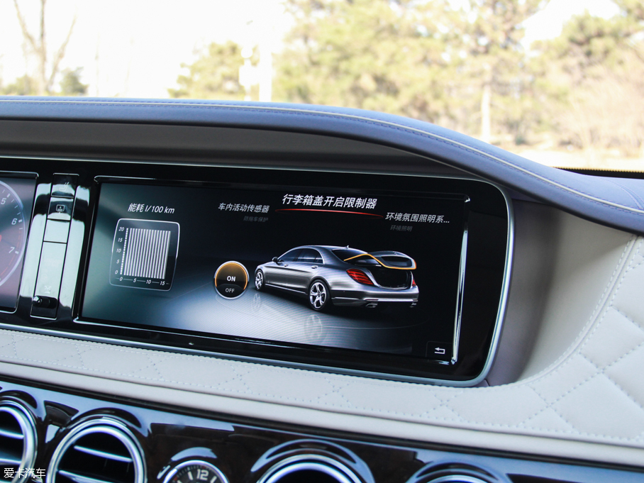 2015~ͺS S  500 4MATIC