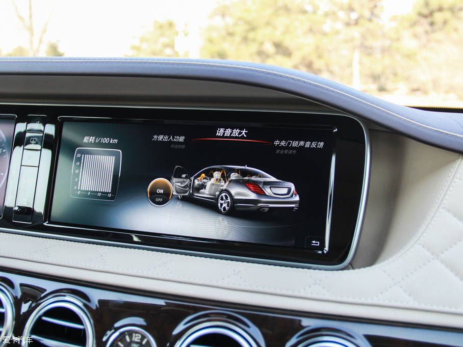 2015~ͺS S  500 4MATIC