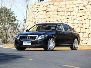 2015S 600 ǰ45