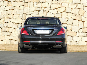 2015S 600 	