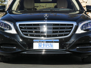 2015S 600 