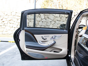 2015S 600 
