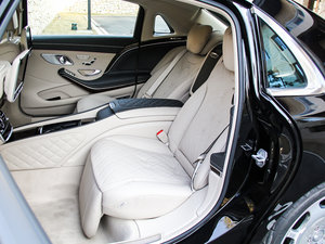 2015S 600 