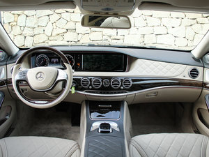 2015S 600 ȫ