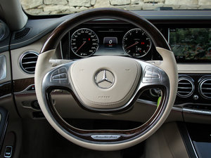 2015S 600 