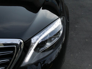2015S 600 