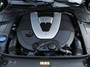 2015S 600 