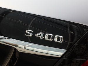 2015S 400 4MATIC (ji)^