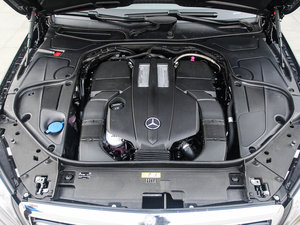 2015S 400 4MATIC lәC