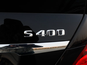 2015S 400 4MATIC ^
