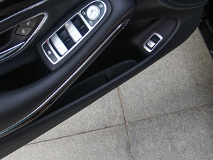 2015S 400 4MATIC ǰTg