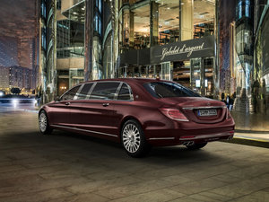 2015S 600 Pullman w^