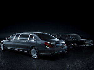 2015S 600 Pullman w^
