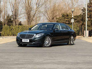 2015S  500 4MATIC ǰ45