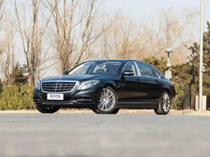 2015S  500 4MATIC w^