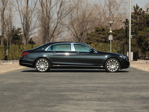 2015S  500 4MATIC w^