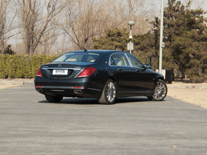 2015S  500 4MATIC w^