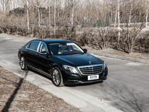 2015S  500 4MATIC w^